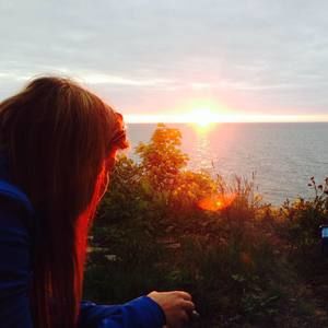 Meet your Posher, Christine